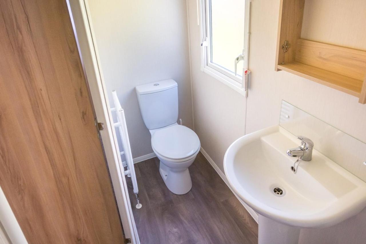Barmouth Bay Holiday Park Llanddwywe Habitación foto